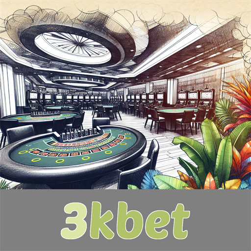Explorando o Cassino do 3kbet: Uma Rotina de Entretenimento e Ganhos