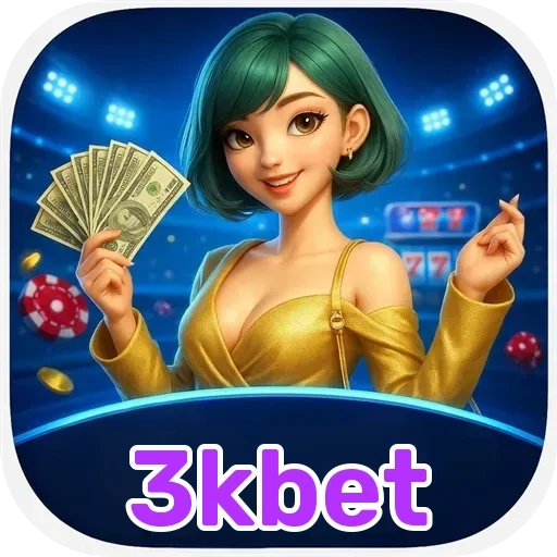 3kbet: A Incrível Experiência VIP Que Você Não Pode Perder