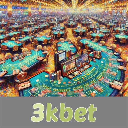 A Emoção dos Jogos Ao Vivo na 3kbet