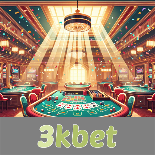 Descubra as Novidades no Mundo dos Jogos em 3kbet
