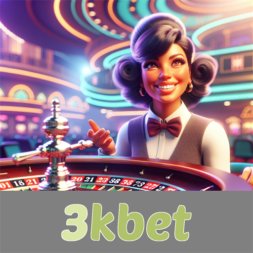 Explorando a Diversão dos Caça-Níqueis na 3kbet
